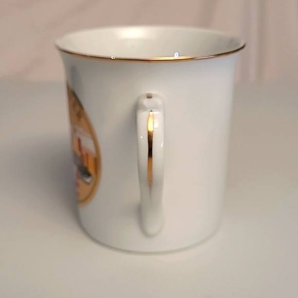 Vancouver Canada Coffee/Tea Mug - Picture 2 of 7